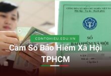 Cầm Sổ Bảo Hiểm Xã Hội TPHCM