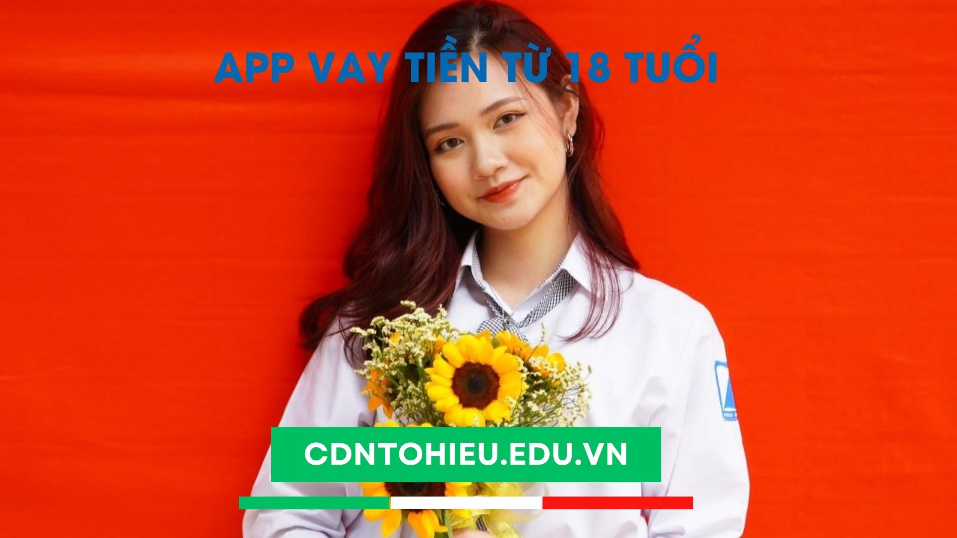 app vay tiền từ 18 tuổi