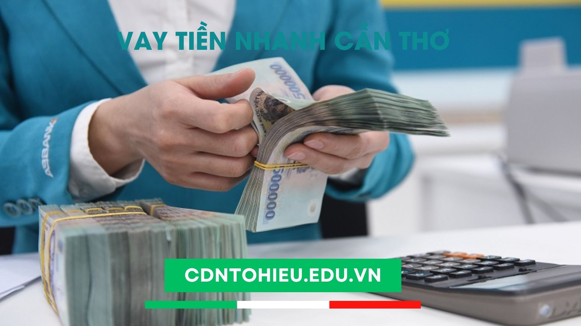 vay tiền nhanh cần thơ