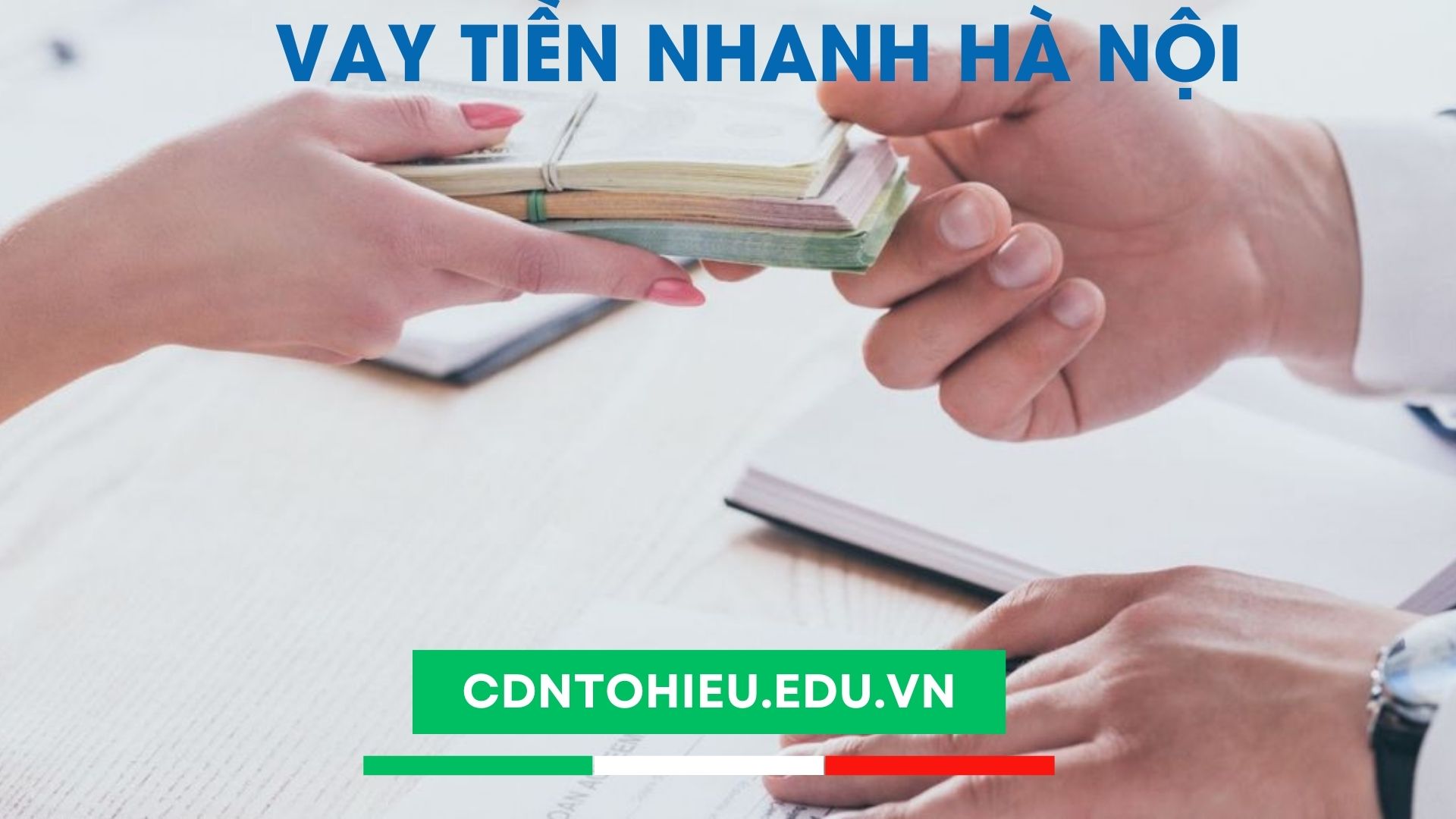 vay tiền nhanh hà nội