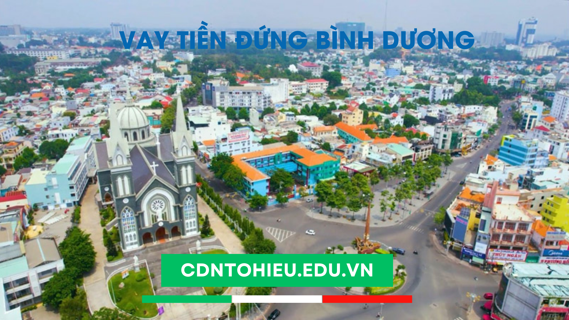 vay tiền nhanh bình dương