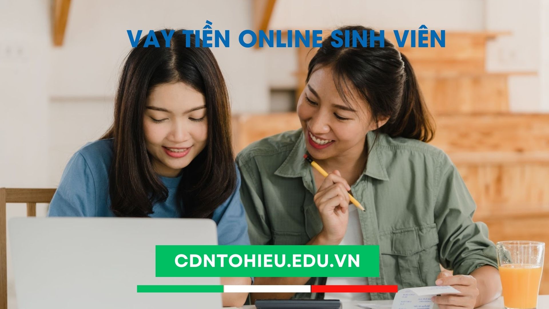 vay tiền online sinh viên